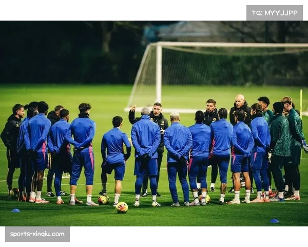 英超二月赛程密集，球队轮换成关键