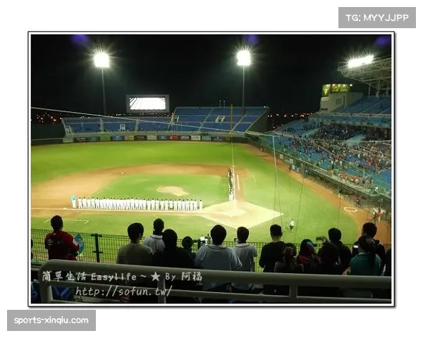 台湾中华职棒官办热身赛结束，乐天桃猿队展现强大火力夺冠