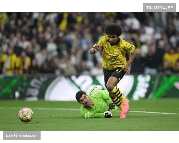 半场：多特蒙德0-0埃因霍温，阿德耶米错失单刀良机